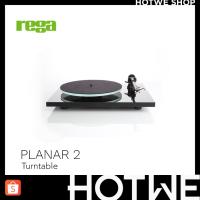 ราคา REGA TURNTABLE REGA Planar 2 - เครื่องเล่นแผ่นเสียง + หัว CARBON (27454878665)