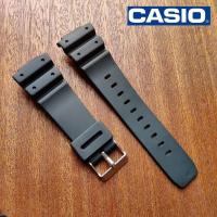 ราคา Casio G-SHOCK GSHOCK DW6900 DW-6900 WATCH STRAP RUBBER DW 6900 ฟรีปากกา WATCH STRAP (26225077350)