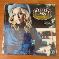 ราคา (พร้อมส่ง) แผ่นเสียง Madonna - Music ,Vinyl, LP, Album,Vinyl ,EU มือหนึ่ง ซีล (27470446728)