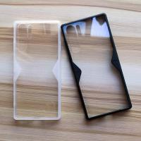 ราคา สําหรับ Red Magic 9 Pro ป้องกัน PC + TPU Hard Shell กันกระแทก RedMagic 9 Pro Plus สําหรับ Red Magic 9Pro Plus (45253608652)