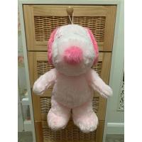 ราคา ตุ๊กตาสนูปปี้ Snoopy สีชมพูนม ขนาด 16“ ป้ายแท็กชัด ของแท้จากญี่ปุ่น (44156548224)