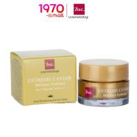 ราคา BSC EXTREME CAVIAR BRILLIANCE HYDRATION DAY TIME SPF30 PA+++ 4 g. ครีมบำรุงผิวหน้า สำหรับกลางวัน ปกป้องผิวจากรังสี UV (13589712566)