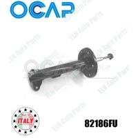 ราคา โช๊คสตรัทแก๊สหน้า (คู่) เบนซ์ BENZ C-class W203, Coupe 180, 200Kompressor ปี 2000 (Standard) (43623186870)