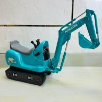 ราคา รถขาไถ แบคโฮ แบรนด์ Komat’su (27606347882)