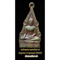 ราคา เหรียญพระพุทธชินราช วัดลูกแก (24762623896)