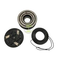 ราคา Compressor Clutch Honda CRV 2002 ชุดมู่เล่ย์ หน้าคลัช คอมแอร์ ฮอนด้า ซีอาร์วี 7PK (8379326273)