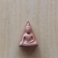 ราคา พระนางพญา รุ่น60อรหันต์ พิมพ์ทรงเทวดา ปี 2538 วัดนางพญา พิษณุโลก (24224032338)