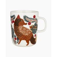 ราคา แก้ว Marimekko Ketunmarja Mug 2.5 DL#marimekko (24336544322)