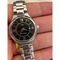 ราคา MARIO VALENTINO MV207L-BK1 ผู้หญิง ของแท้ มือสอง (25162754644)