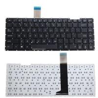 ราคา Asus X401 X401A X401E X401EB X401EI X401U X401K คีย์บอร์ดภาษาอังกฤษ US (43862454201)