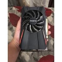 ราคา gig gtx1050ti oc 4gb ไม่ต่อไฟ สภาพสวยมาก ไม่มีตำหนิ ปกติทุกอย่าง ประกันร้าน 15 วัน (19469822935)