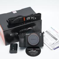ราคา Sony A7CII Body ชต.2,9xx ประกันศูนย์ยาว 3 ปี ถึง 2570 (27763768545)