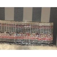 ราคา CITY HUNTER หนังสือการ์ตูน 32 เล่มจบ (19788700967)