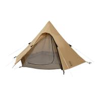 ราคา DOD เต็นท์กระโจม ONE POLE TENT(S) T3-44-TN สีแทน ของใหม่ (25528587078)