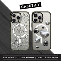 ราคา CASETiFY x Chrome Love Impact เคสโทรศัพท์สําหรับ iPhone 15 Pro Max / iPhone 14 Pro Max / iPhone 13 Pro Max / iPhone 12 Pro Max / iPhone 11 (57755549491)