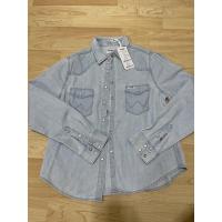 ราคา เสื้อยีนส์ wrangler ของแท้ มือ 1 ป้ายห้อย (19451650157)