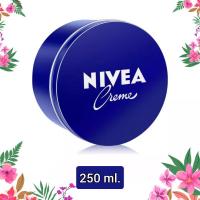 ราคา นีเวีย ครีม บำรุงผิว สูตรเข้มข้น 250 มล. Nivea Creme 250 ml. (12699000789)