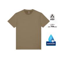 ราคา เสื้อยืด Aerostreet Quick Dry Brant Wood Kaos K1AAA (50055662083)