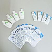 ราคา Cerave เซราวี ขนาดทดลอง Hydrating cleanser 20ml, Moisturising lotion pm 3ml, Moisturising cream 7ml (11206734129)