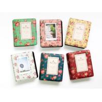 ราคา อัลบั้มโพลารอยด์ Rose Mini สําหรับฟิล์ม Instax Mini [64 + 1 ช่อง] (29967004980)