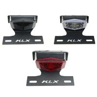 ราคา Fender Eliminator Tail Tidy LED Tail Brake Light For KAWASAKI KLX 125 2010-2021 KLX 150/L/J/BF 200 (46952592356)