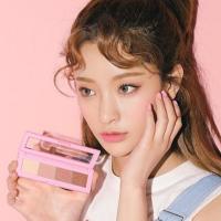 ราคา 3CE BARBAPAPA EYESHADOW PALETTE (41822292)