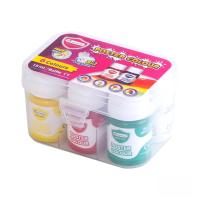 ราคา มาสเตอร์อาร์ต ชุดสีโปสเตอร์ 15 มล. 6 สี กล่องพลาสติก 1 ชุด (41064630335)