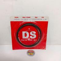 ราคา [3E Parts & Acc] Shogun 125 Smash Os 100 แหวนลูกสูบ - Suzuki Shogun 125 Smash Denshin แหวนลูกสูบ Rare Item (52651383217)