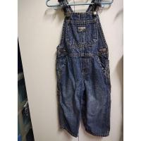 ราคา เอี๊ยมยีนส์Oshkoshไซส์18M (21084815664)