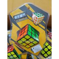 ราคา รูบิก รูบิค ลูกบิด 2 in 1 แพ็คใส (18239726376)