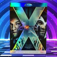 ราคา X-Men: First Class (DVD) DVD9/ เอ็กซ์-เม็น: รุ่น 1 (ดีวีดี) *คุณภาพดี ดูได้ปกติ มือ 2 (22220258904)