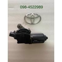 ราคา มอเตอร์ปัดน้ำฝน Toyota Wish แท้มือสองญี่ปุ่น (25333038452)