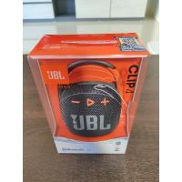 ราคา JBL CLIP 4 (สี Black Orange) สินค้ามือ 1 ประกันศูนย์ไทยมหาจักร (25501790890)