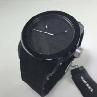 ราคา นาฬิกาข้อมือ Diesel รุ่น DZ1437 Diesel Franchise Black Silicone 