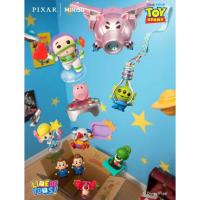ราคา พร้อมส่ง กล่องสุ่ม Miniso Disney Pixar Toy Story Life of Toys (27144106657)
