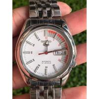 ราคา Seiko 5 automatic 7s26 (17699357132)