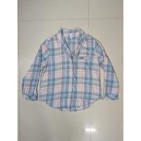 ราคา เสื้อเชิ้ตมือสอง Victoria Secret ไซส์ S อก 42 นิ้ว ยาว 25 นิ้ว (44304447027)