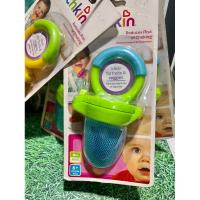 ราคา MUNCHKIN FRESH FOOD FEEDER ผลไม้สําหรับลูกน้อย MUNCHKIN (28832941561)