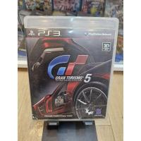 ราคา แผ่นเกมส์ ps3 (PlayStation 3) เกม Gran turismo 5 (18437114752)