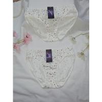 ราคา กางเกงชั้นใน SABINA แบรนด์แท้ 100% (16289572828)