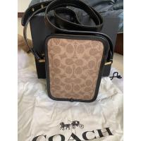 ราคา สะพายข้างcoach งานshopของแท้100% (7886196618)