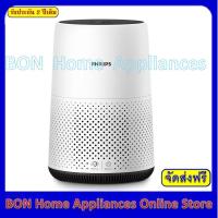 ราคา PHILIPS เครื่องฟอกอากาศและเพิ่มความชื้นอากาศ,ตรวจจับและแสดงระดับฝุ่น PM2.5 รุ่น AC0820 ขนาดห้องแนะนำ 16-49 ตร.ม (3536741470)