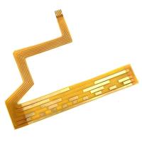 ราคา 1PCS สําหรับ TAMRON 18-270 MM สําหรับ TAMRON 18-270MM F/3.5-6.3 เลนส์โฟกัสแปรงยืดหยุ่นสายกล้องอะไหล่ซ่อม (ขั้วต่อ Nikon) (55803972269)