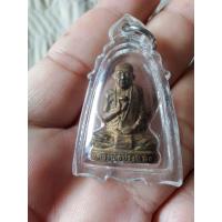 ราคา รูปหลวงพ่อประเทืองรุ่นแรกวัดหนองยางหอย(แท้)มีประสบการณ์ศิษย์หลวงพ่อทบวัดชนแดน (43557611587)