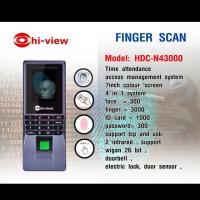 ราคา เครื่องสแกนใบหน้า (1010202244)