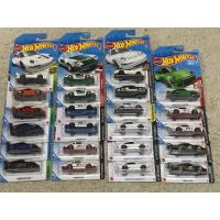 ราคา โมเดลรถเหล็ก hot wheels Porsche (23629333580)