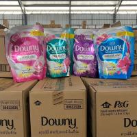 ราคา momo_stock DOWNY ดาวน์นี่ น้ำยาซักผ้า (4สูตร)ถุงใหญ่ ขนาด 1800 มล. x1 (41004809274)