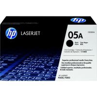 ราคา HP 05A Black Original LaserJet Toner Cartridge/ HP CE505A (15905559219)