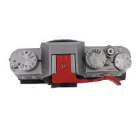 ราคา Fujifilm XT30 X-T30 XT20 X-T20 XT10 X-T10 กล้อง Thumb Grip Hotshoe สําหรับ Fujifilm XT30 X-T30 XT20 X-T20 XT10 X-T10 (24432672209)