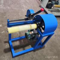 ราคา ท่อที่เรียบง่ายจ18เครื่องตัดท่อกระดาษคู่มือเครื่องตัดท่อแยกแกนกระดาษขนาดเล็กเครื่องตัดท่อกระดาษตัดท่อ350เครื่องตัดกระดาษ NJZJ (42327715141)